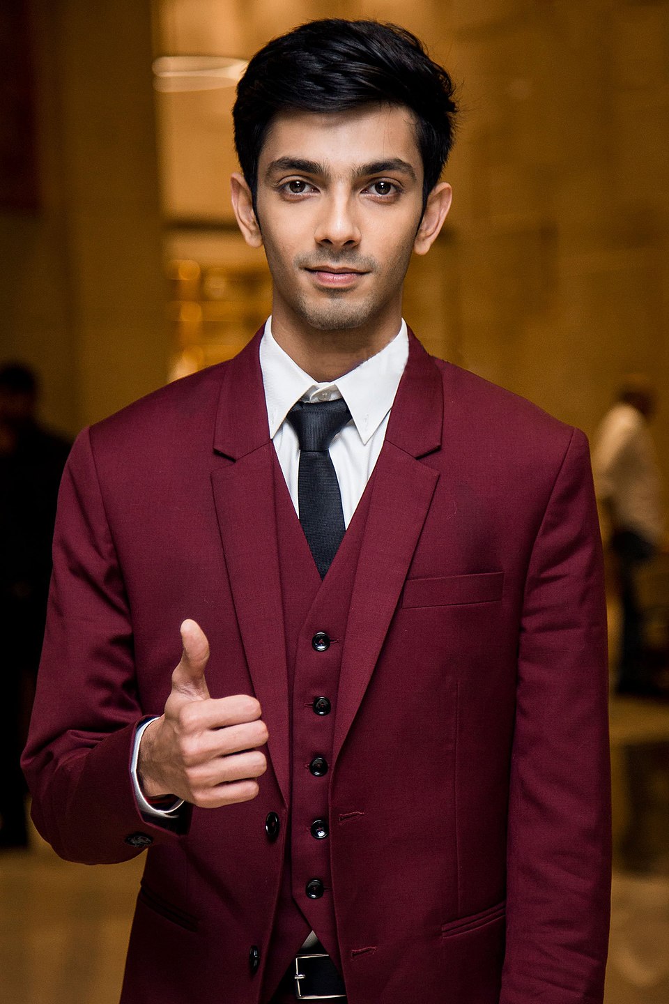 Nelson Maara