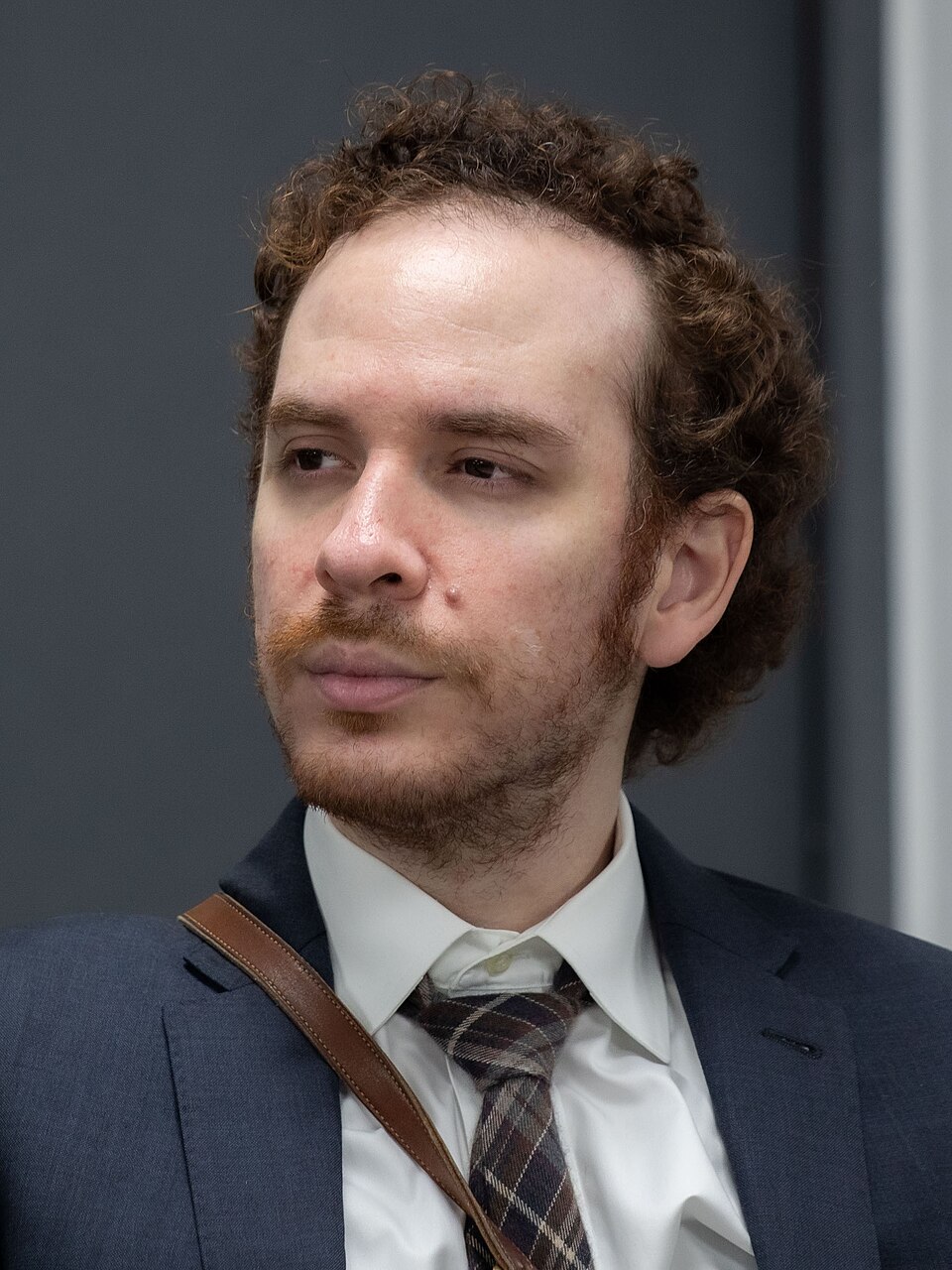 Nelson Marroquín