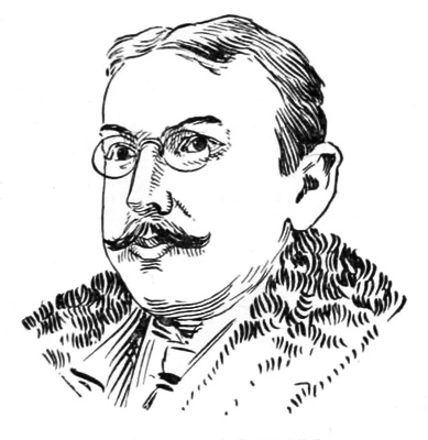 Nelson McDougall