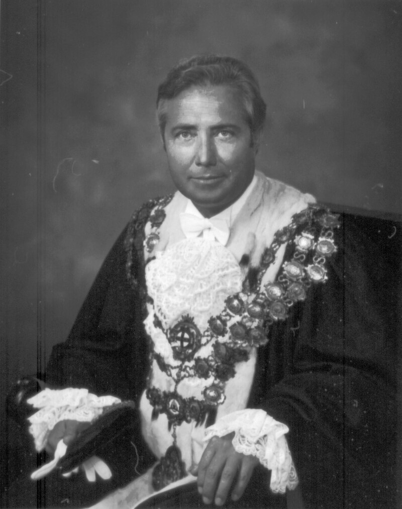 Nelson Meers