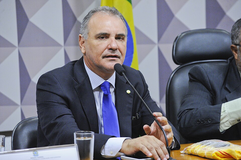 Nelson Pellegrino