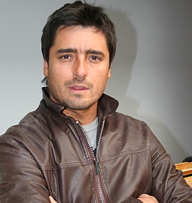 Nelson Peña