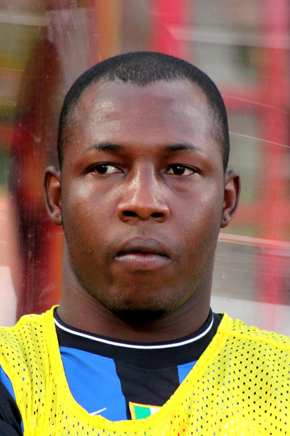 Nelson Rivas