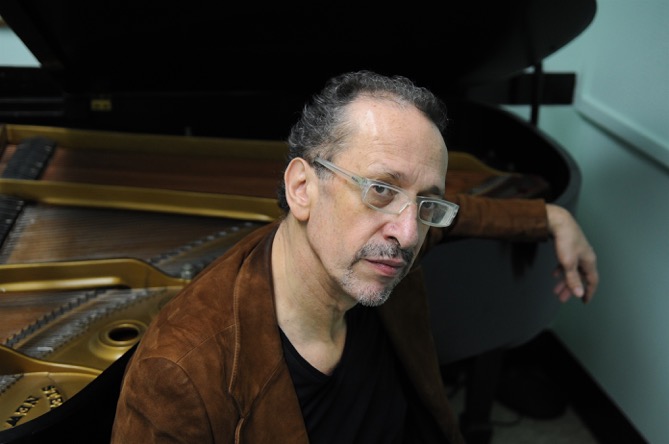 Nelson Riveros