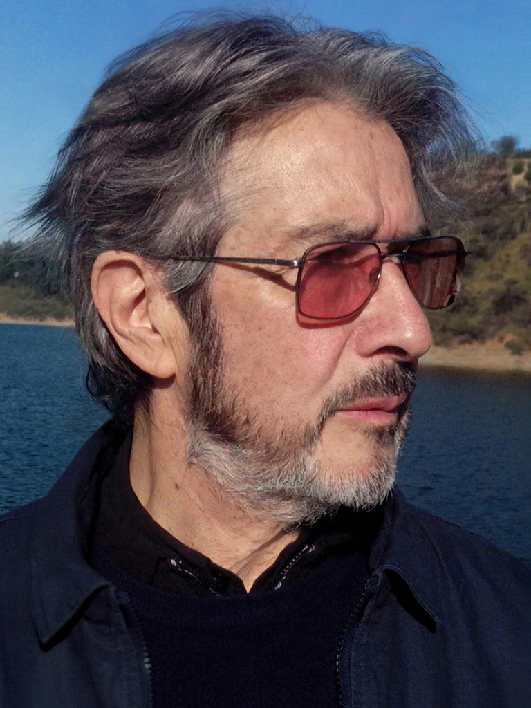 Nelson Segunda Chavez