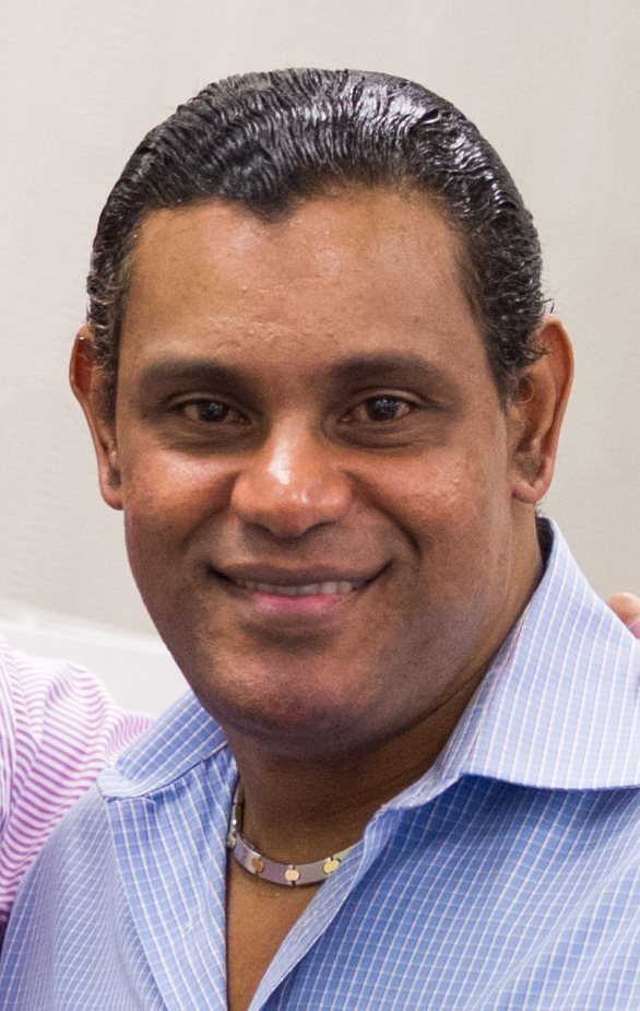 Nelson Sosa