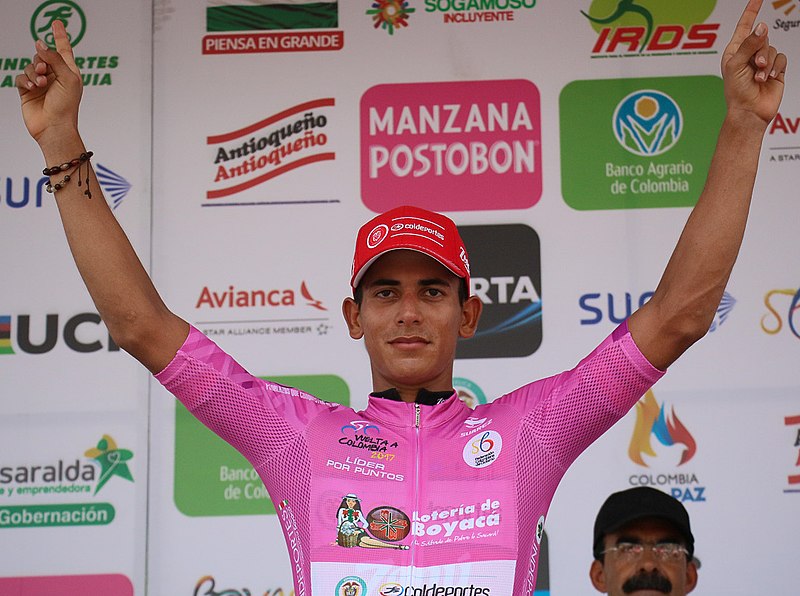 Nelson Soto