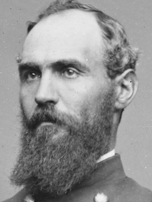 Nelson Taylor