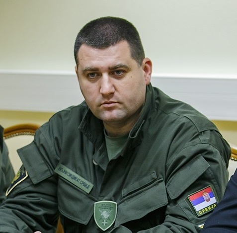 Nemanja Antić