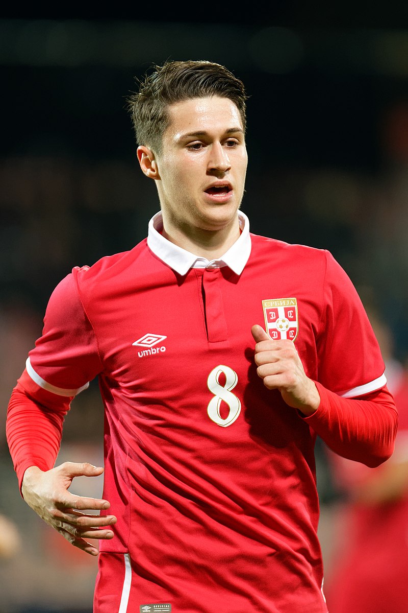 Nemanja Pantic