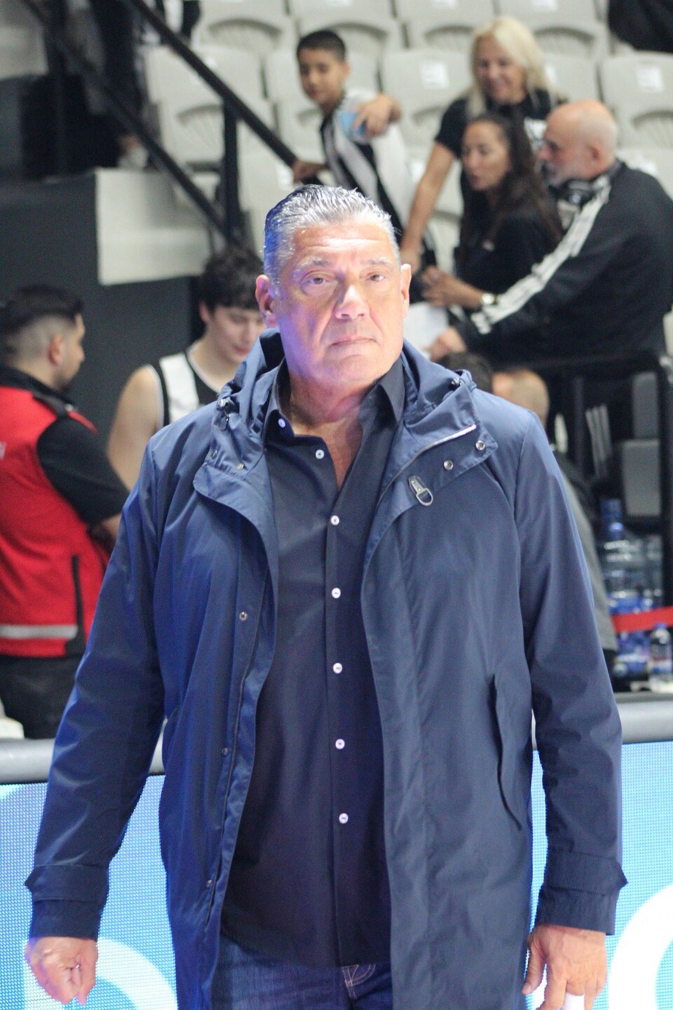 Nemanja Peković