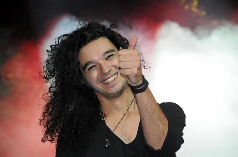 Nemanja Radulovic
