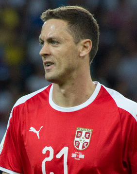 Nemanja S.