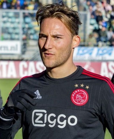 Nemanja Stojkovic