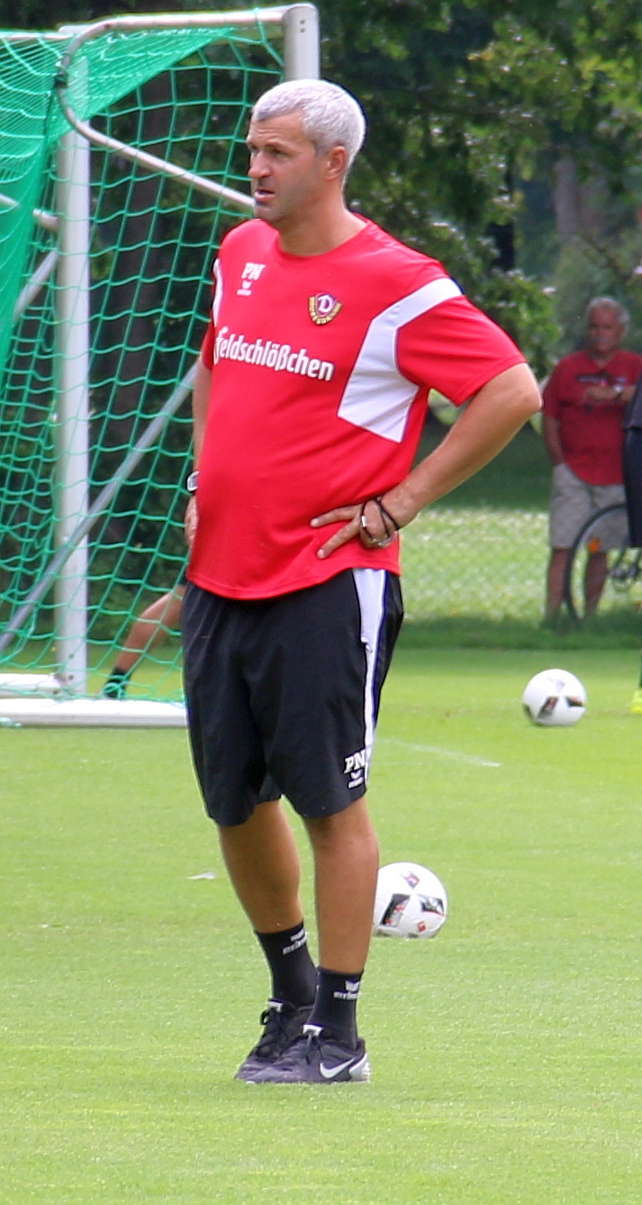 Németh Péter