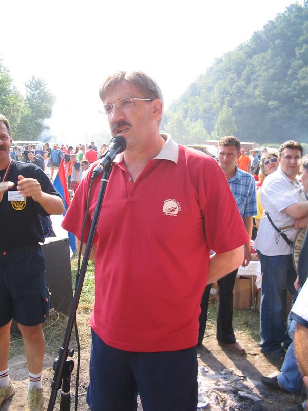 Nenad Manojlovic