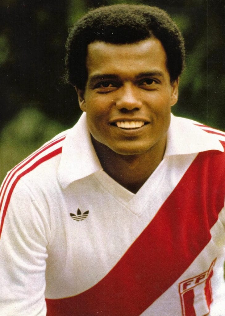 Nene Cubillas