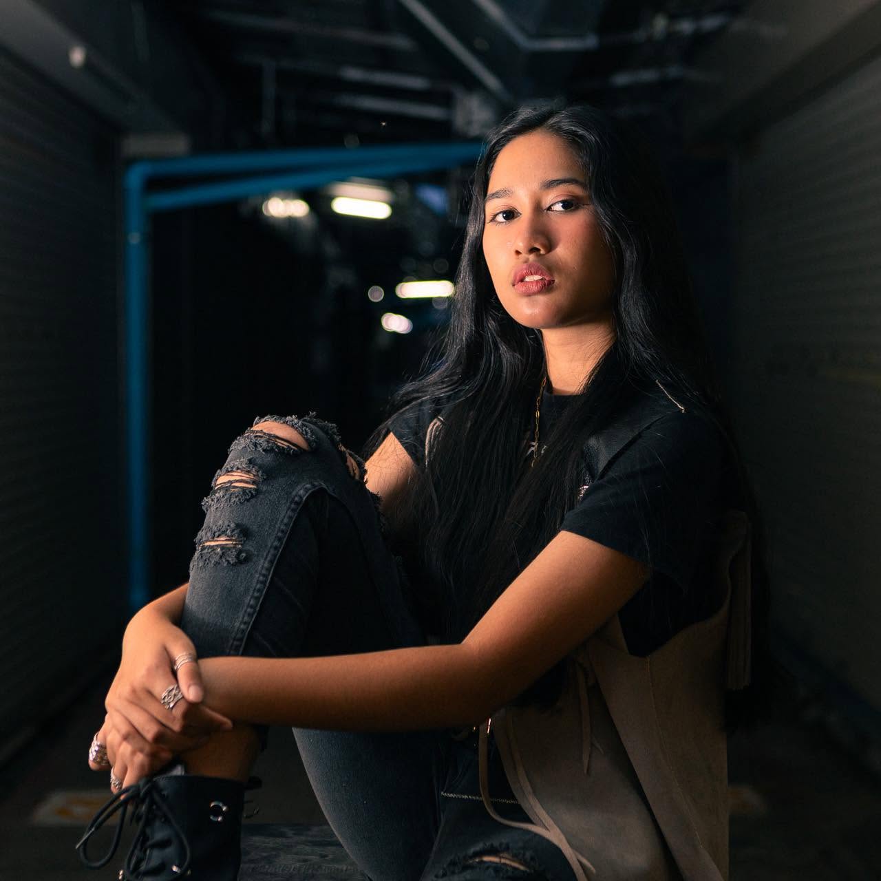 Nene Royal