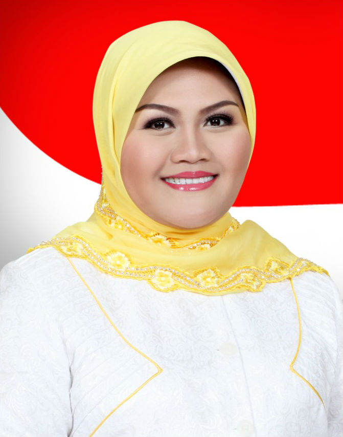 Neneng Hasanah Yasin