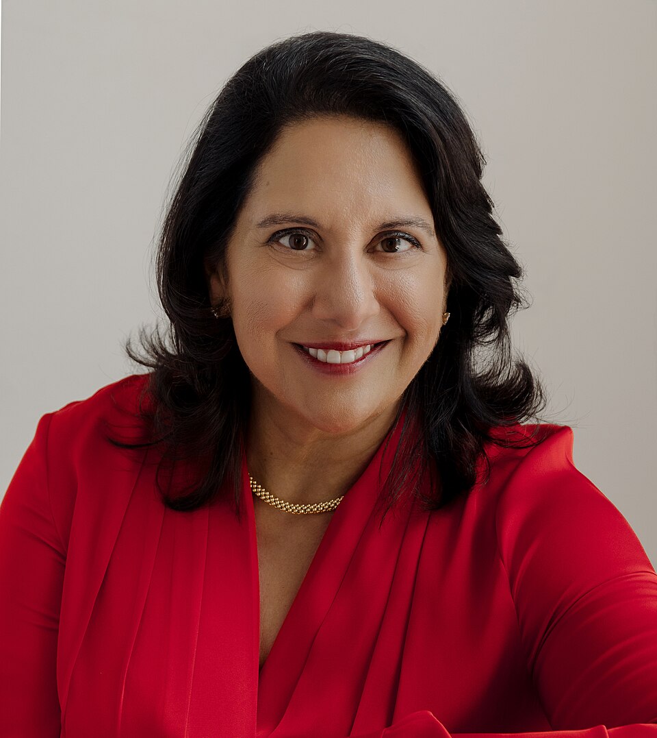 Neomi Rao
