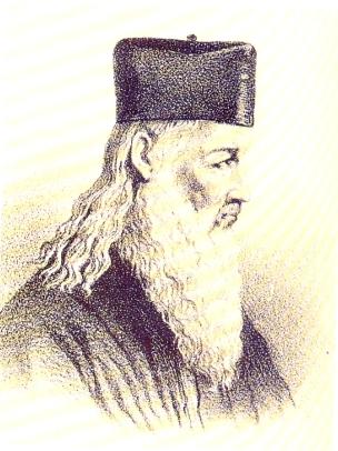 Neophytos Doukas