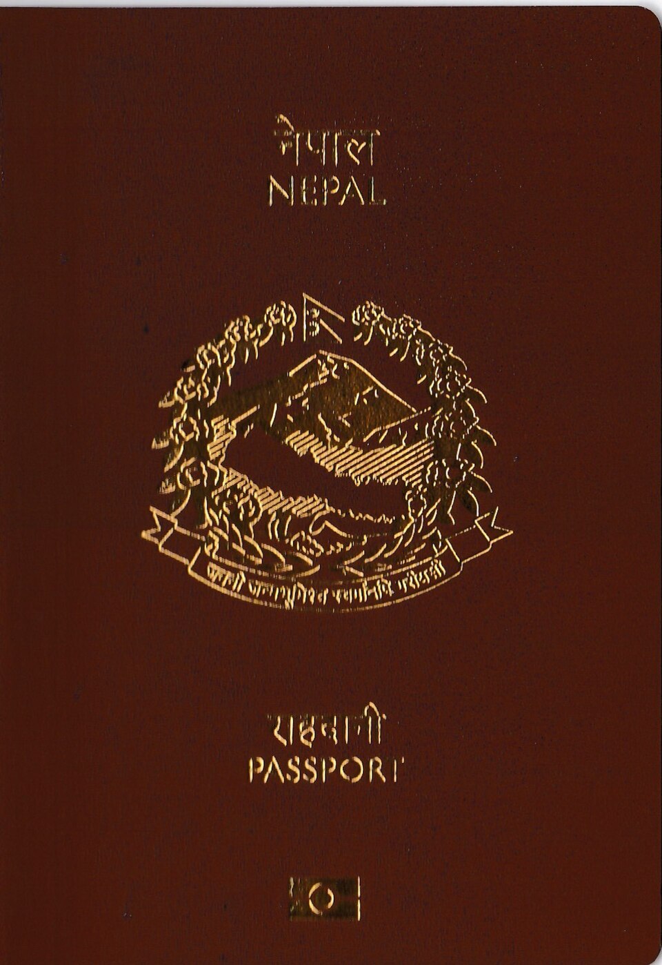 Nepalese Citizen