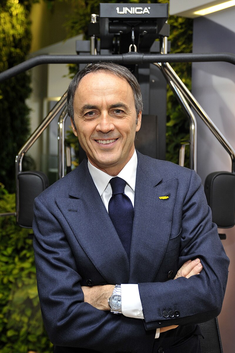 Nerio Alessandri