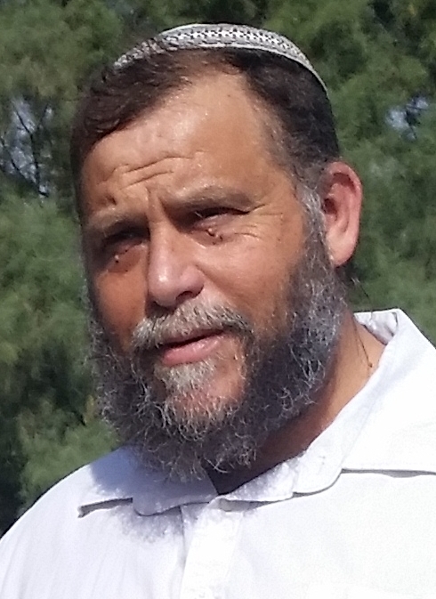 Neriya Ben-David