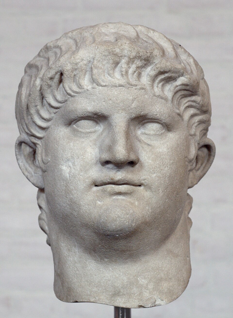 Nero Taylor