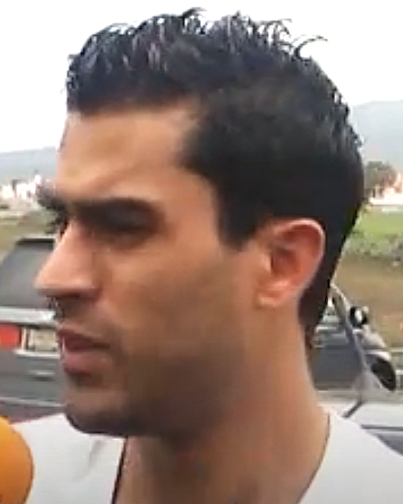 Nery De Leon
