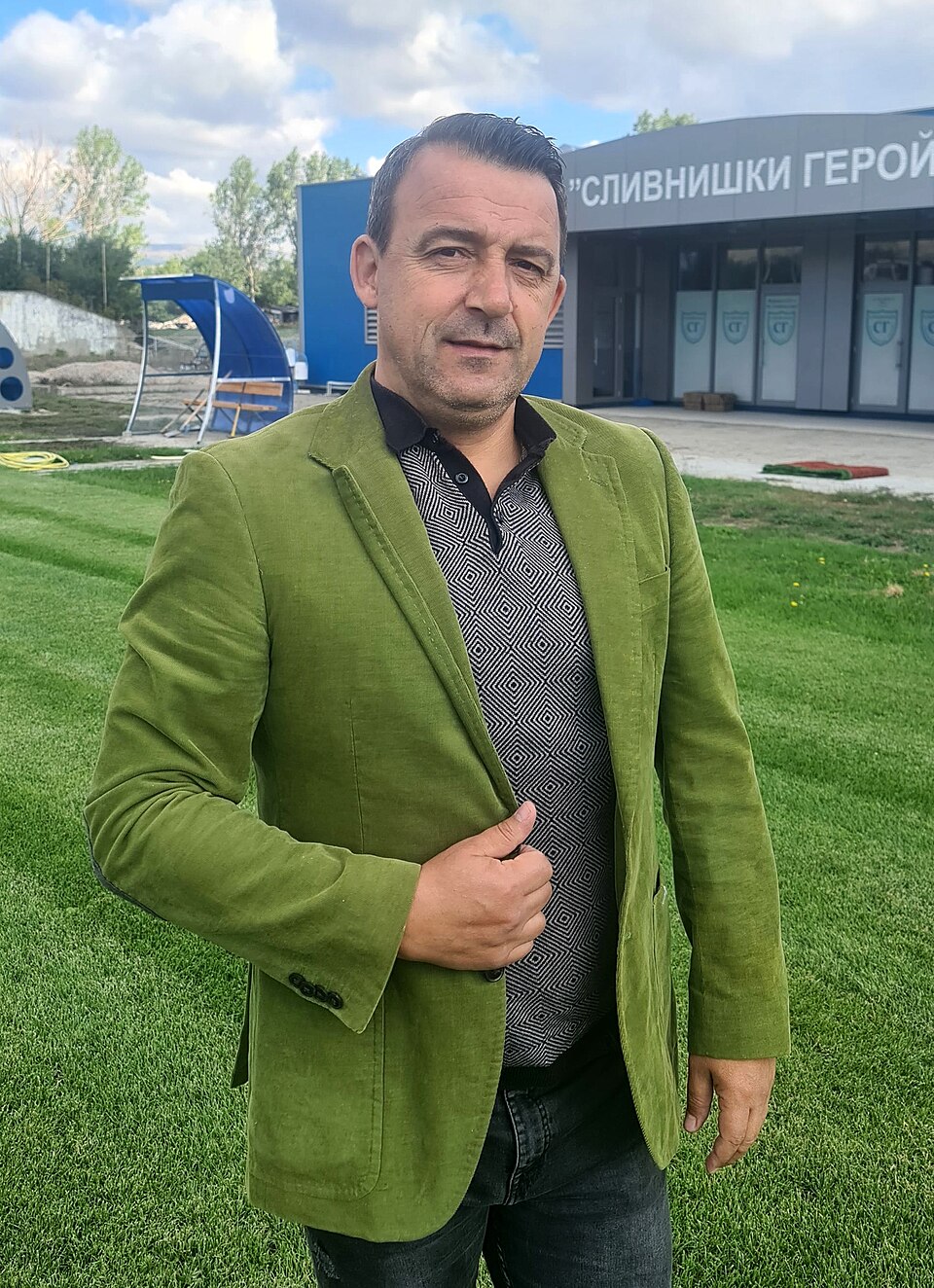 Nesko Milovanovic