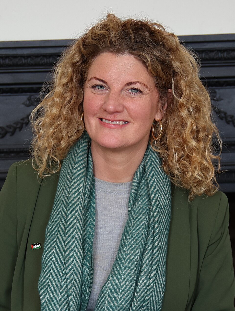 Nessa Cosgrove