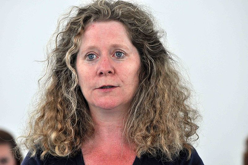 Nessa O’Mahony