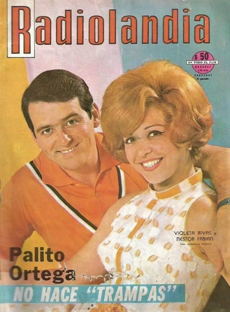 Nestor Fabian Moreno