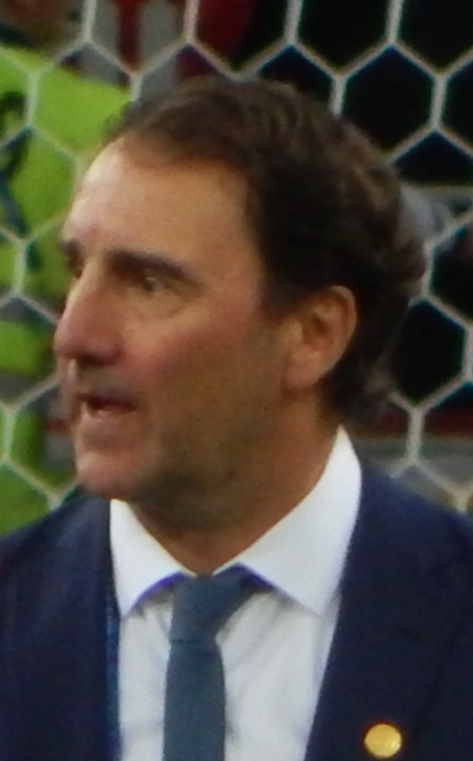 Néstor Gabriel Lorenzo
