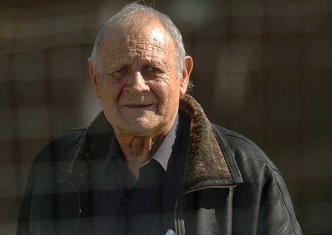 Néstor Goncálvez