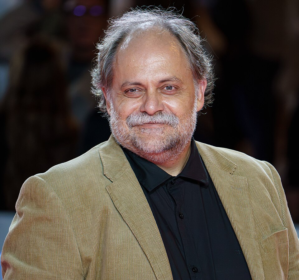 Néstor Guzzini