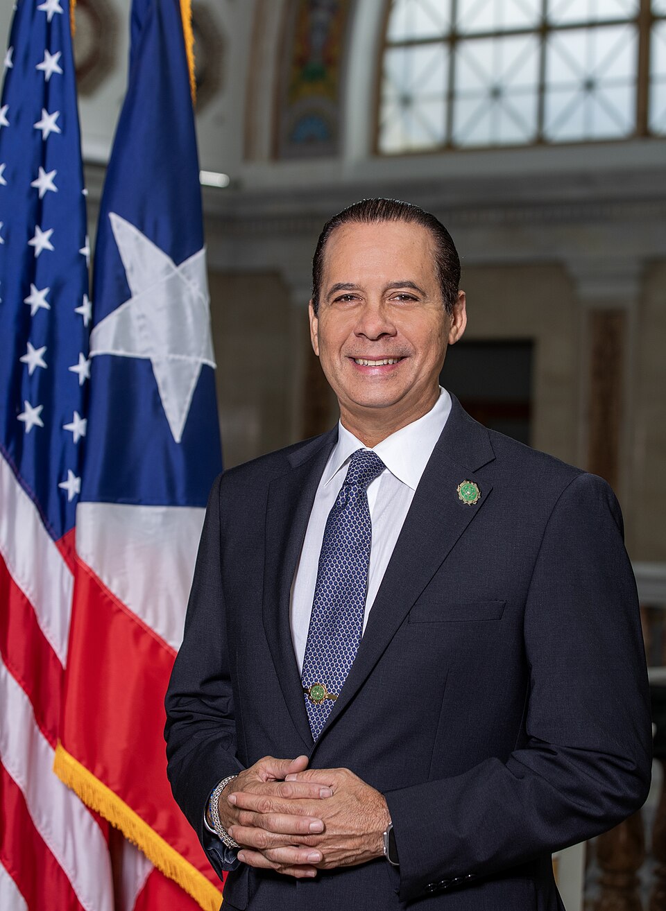 Néstor Navarro
