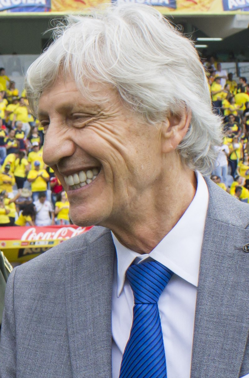 Néstor Pékerman