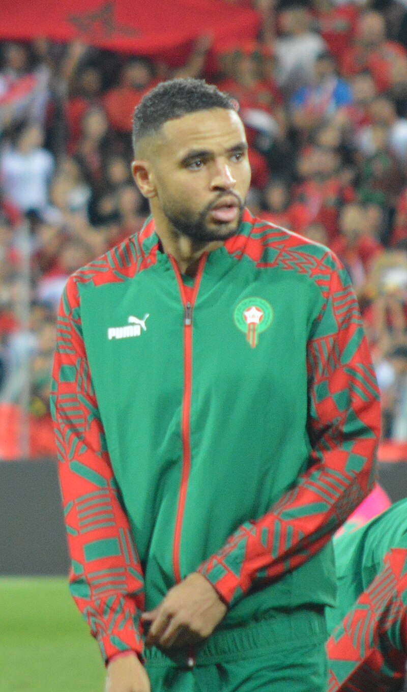 Nesyri
