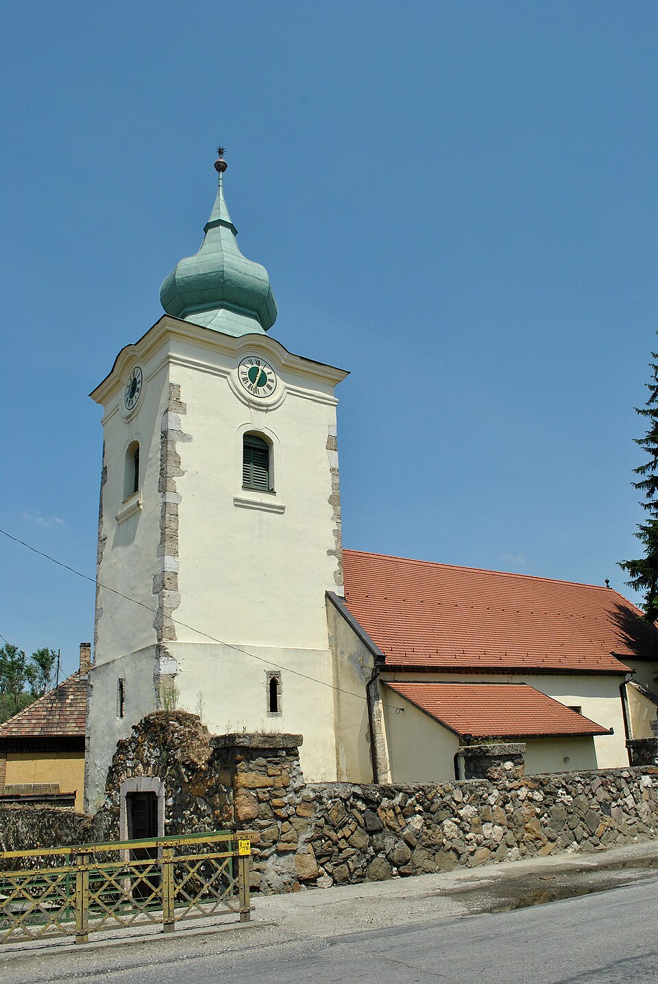 Neszmely