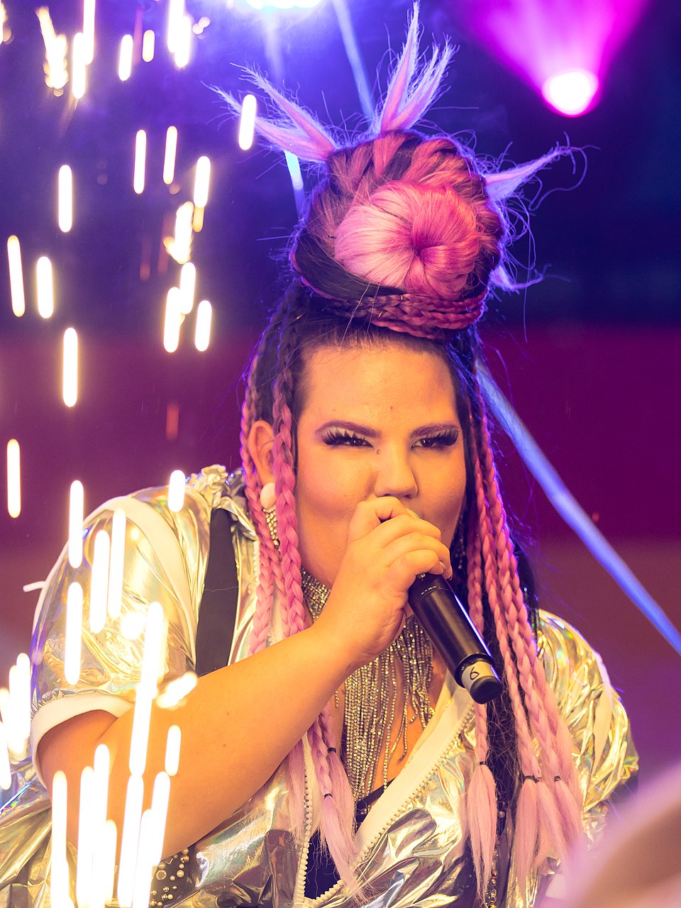 Netta Cohen