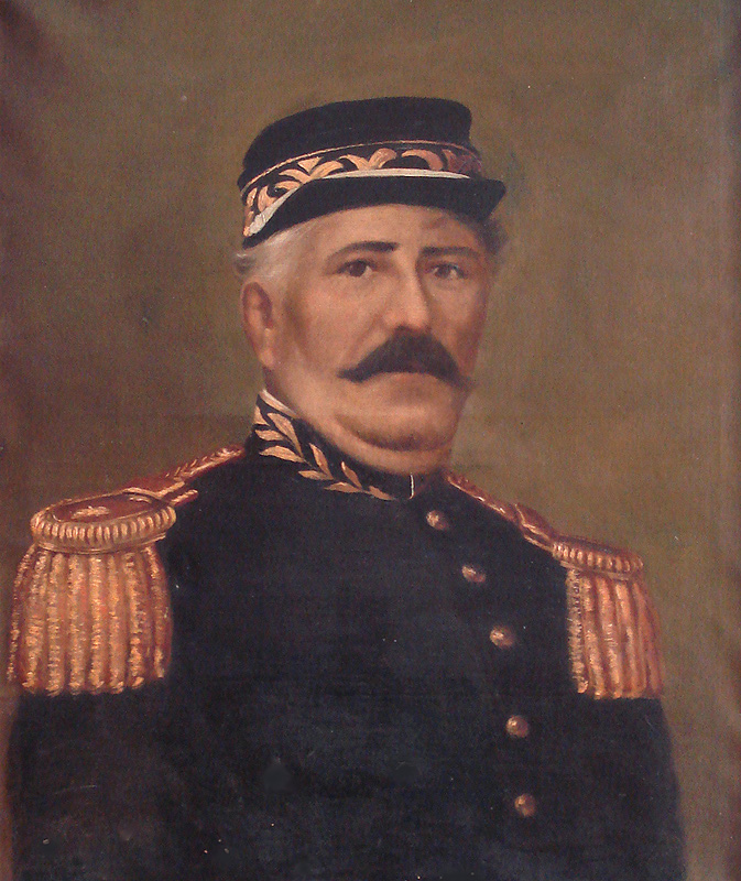 Netto Moreira