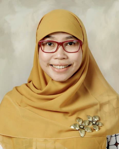 Netty Prasetiyani Heryawan