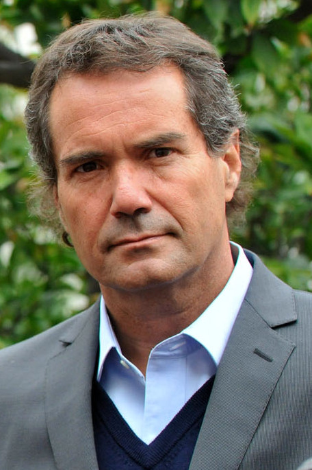 Neven Ilic Alvarez