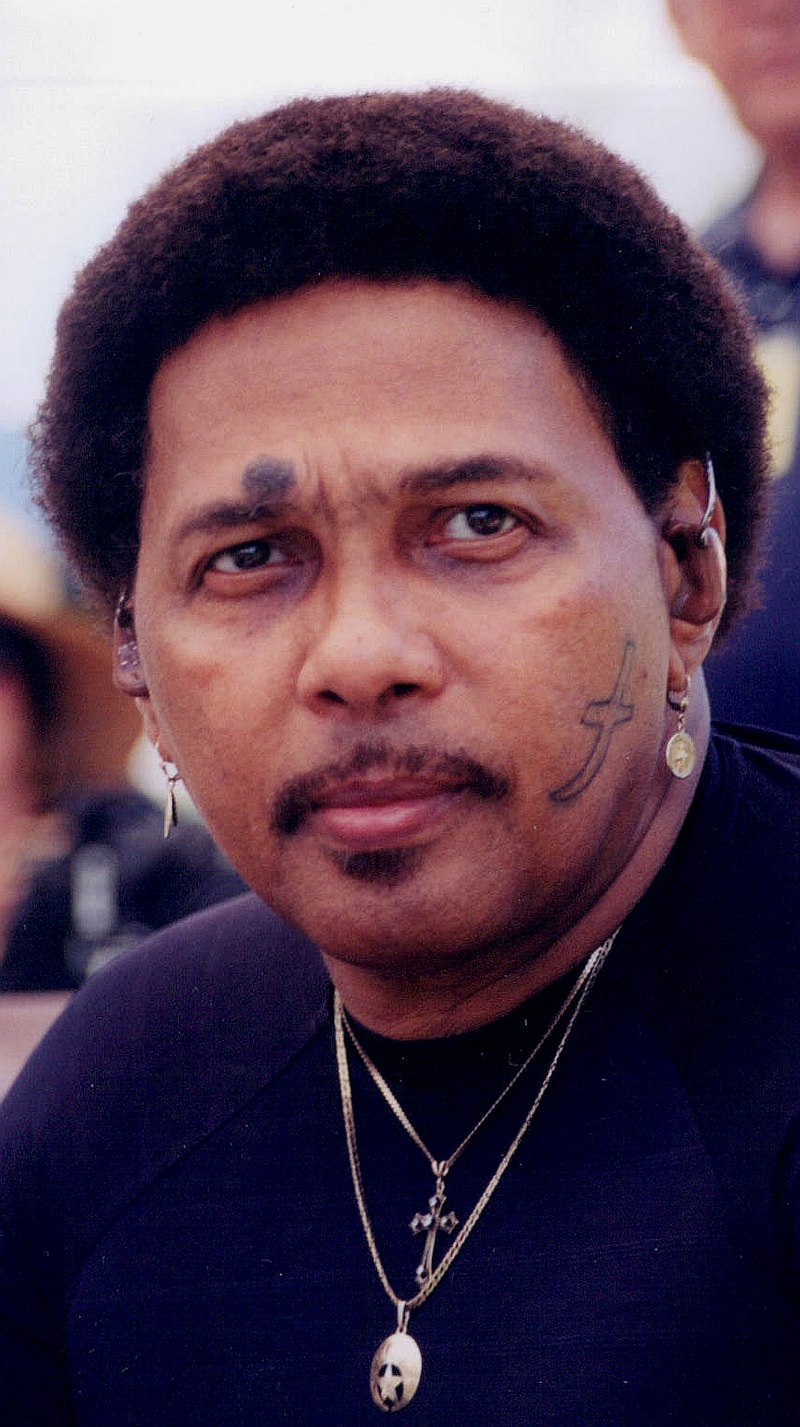 Neville Bell
