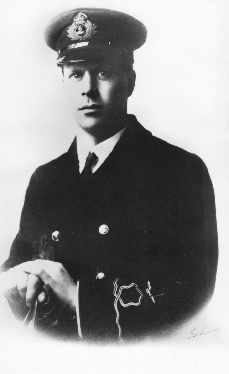 Neville Edgerton