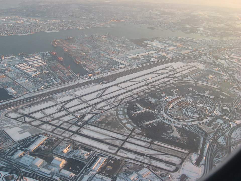 Newark Liberty