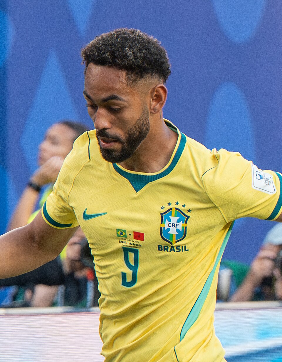Neymar Da Cunha