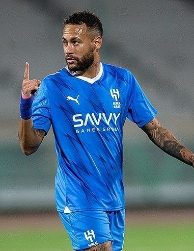 Neymar Sr.